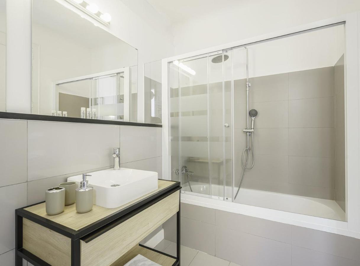 Sibsbcn-Paseo De Gracia Penthouse-Luxury-Terraces Apartment Barcelona Exterior photo