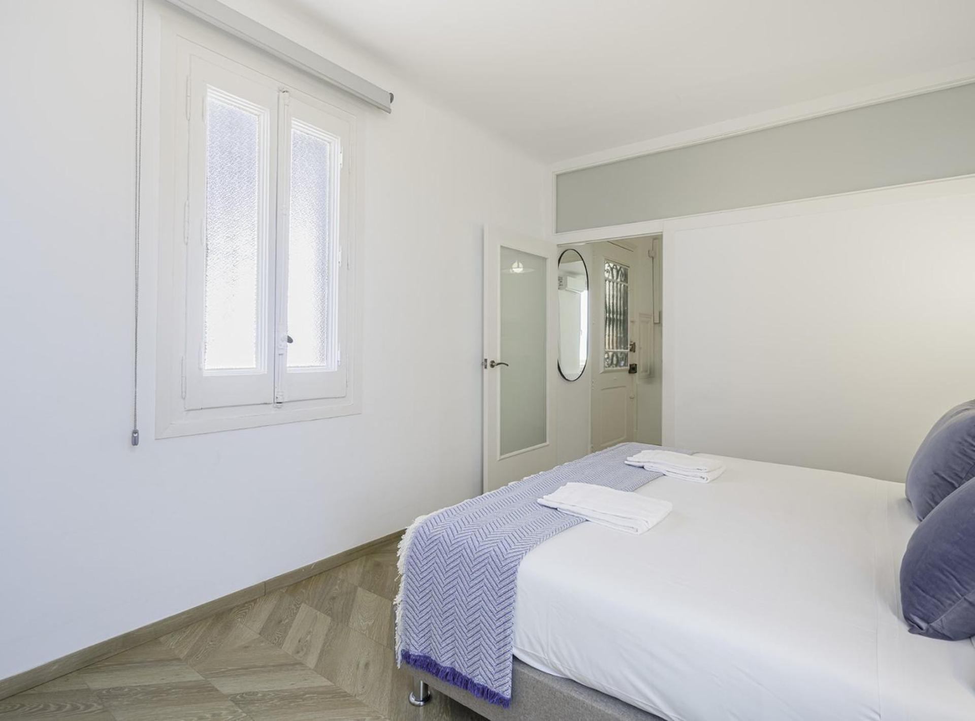 Sibsbcn-Paseo De Gracia Penthouse-Luxury-Terraces Apartment Barcelona Exterior photo